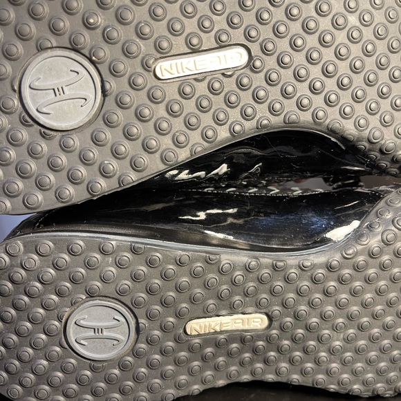 Womens Cole Haan/Nike Air Mary Janes - Picture 7 of 7